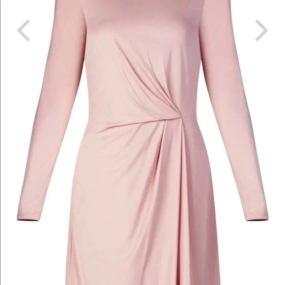 BCBG Maxzaria Long Sleeve Maxi Medium - Picture 4 of 9